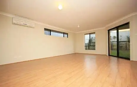 Main view of Homely semi-detached listing, 1/85 Brigantine Street, Rutherford NSW 2320