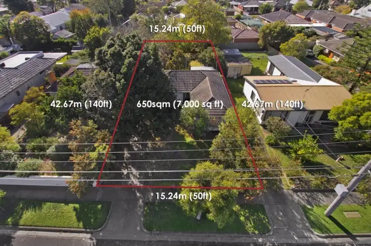 13 Cedric Street, Parkdale VIC 3195
