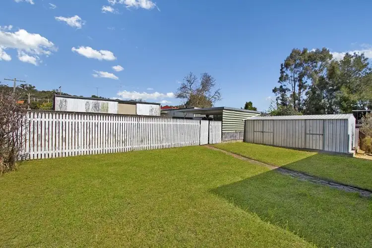 Third view of Homely house listing, 17 Heywood Crescent, Seymour VIC 3660