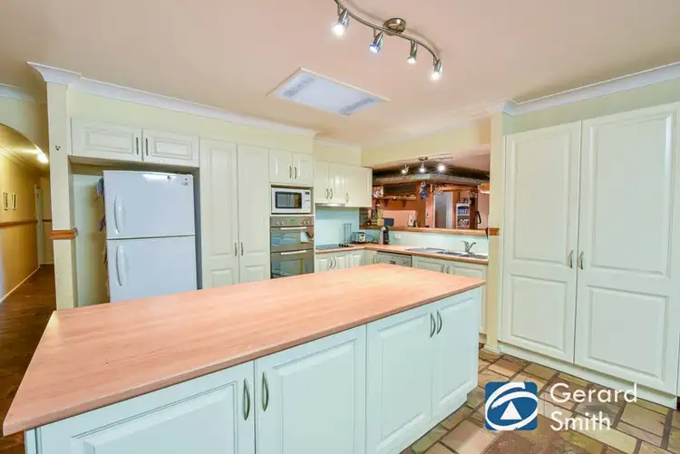 Second view of Homely house listing, 4 Davis Place, Thirlmere NSW 2572