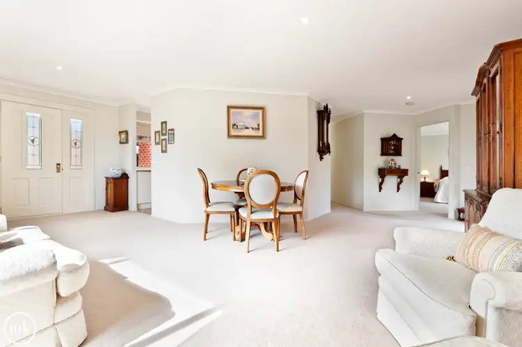 Third view of Homely house listing, 10 Mountain Home Road, Kinglake VIC 3763