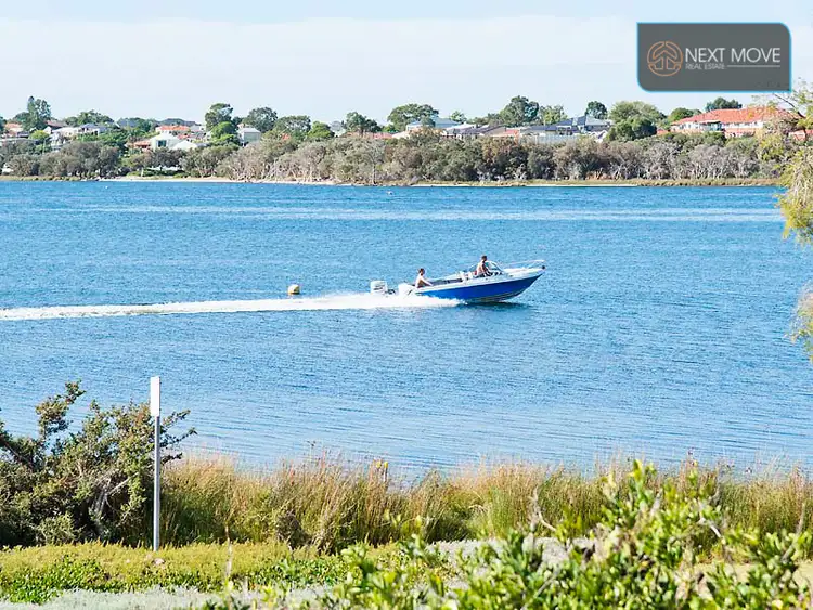 Fifth view of Homely house listing, 95a The Esplanade, Mount Pleasant WA 6153