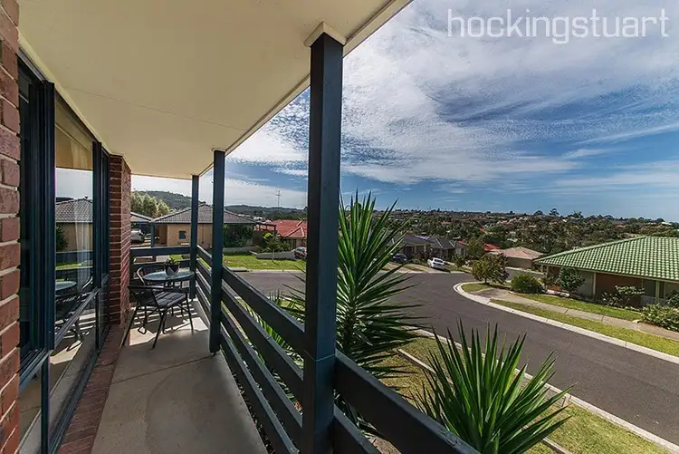 5 Luca Place, Pakenham VIC 3810