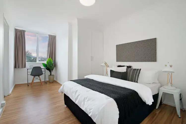 Fifth view of Homely apartment listing, 7/608 Moreland Road, Brunswick West VIC 3055