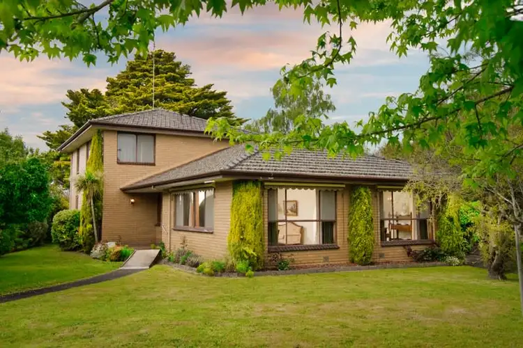 5 Windsor Avenue, Alfredton VIC 3350