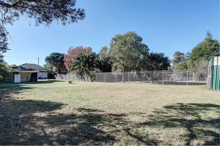 Second view of Homely house listing, 11 Twentieth Avenue, Hoxton Park NSW 2171