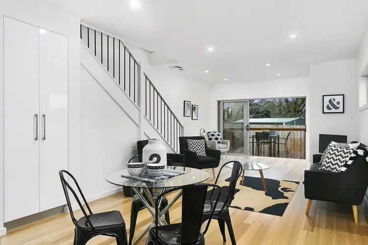 Fourth view of Homely house listing, 15a Gary Court, Croydon VIC 3136