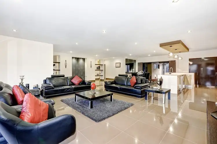 Fourth view of Homely house listing, 47 Linlithgow Way, Greenvale VIC 3059