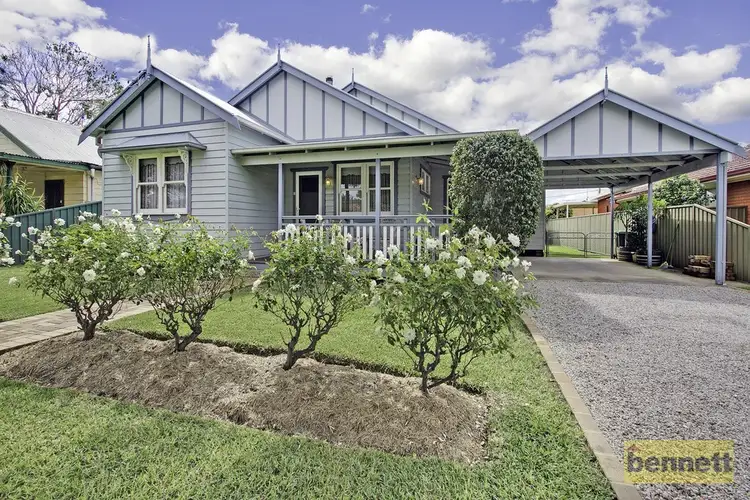 45-47 Teviot Street, Richmond NSW 2753