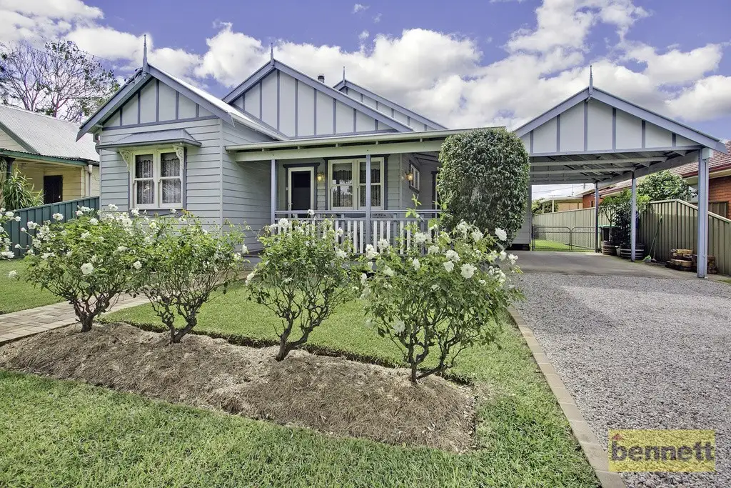 Main view of Homely house listing, 45-47 Teviot Street, Richmond NSW 2753