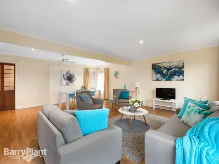 Third view of Homely house listing, 13 Western Road, Boronia VIC 3155