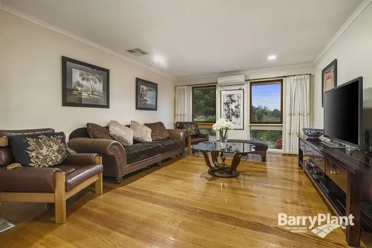 Second view of Homely house listing, 33 Warralong Avenue, Greensborough VIC 3088