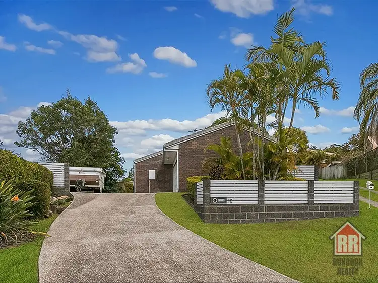12 Grenadier Court, Runcorn QLD 4113