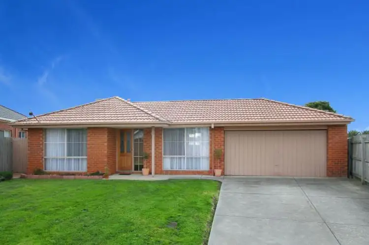 4 Waitara Court, Lalor VIC 3075