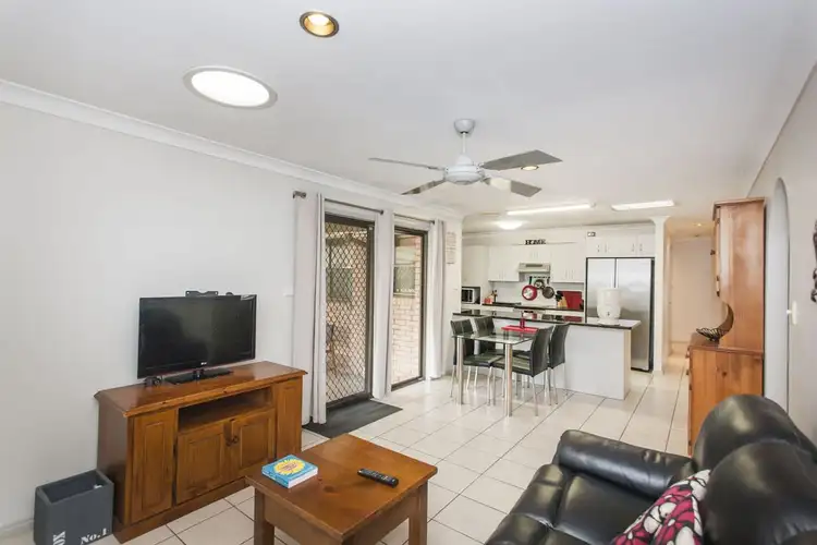 Fifth view of Homely house listing, 14 Macquarie Close, Raymond Terrace NSW 2324