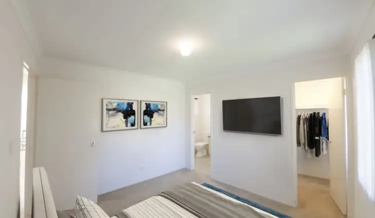 Second view of Homely villa listing, 1A Ashcroft Way, Balga WA 6061