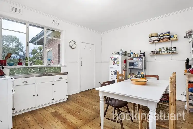 Fifth view of Homely house listing, 6 Shepherd Street, Surrey Hills VIC 3127