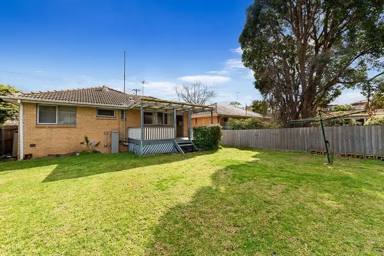 Sixth view of Homely house listing, 134 Rosanna Road, Rosanna VIC 3084