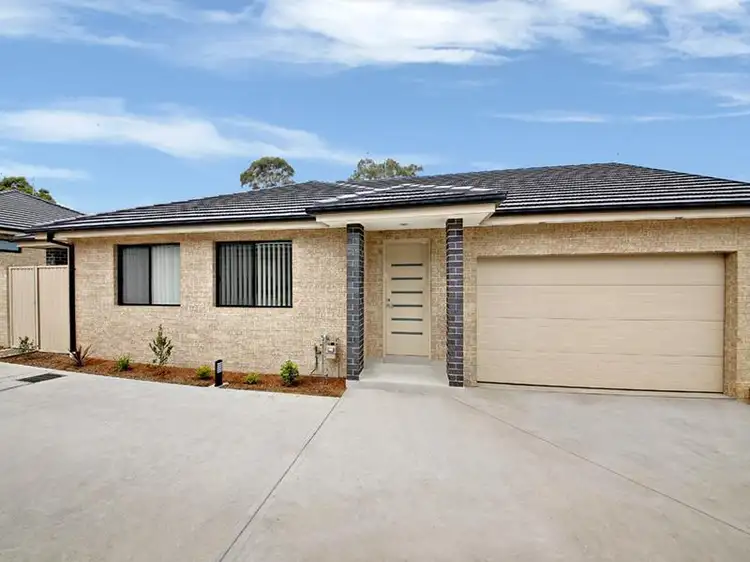 4/70-72 Albert Street, Revesby NSW 2212