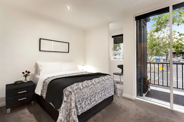 Sixth view of Homely house listing, 204 Rathdowne Street, Carlton VIC 3053