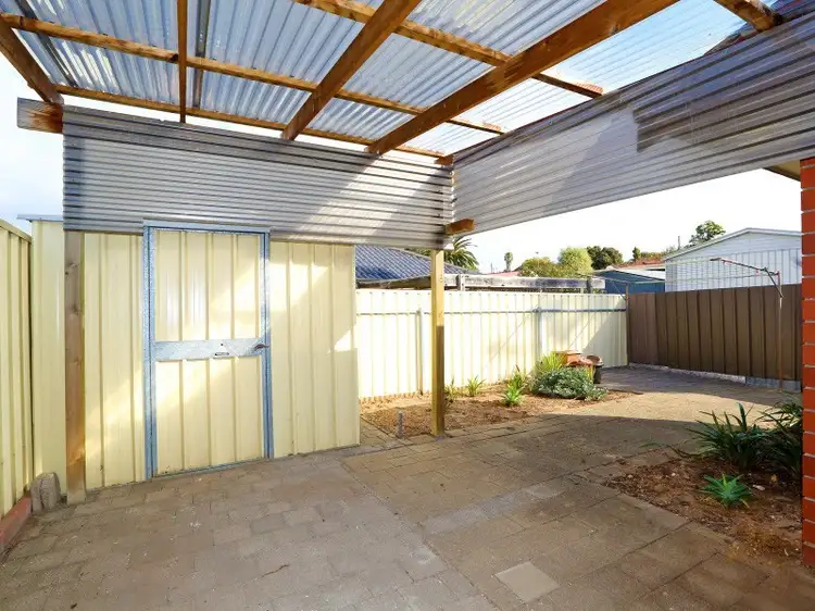 Second view of Homely unit listing, 17/9 Tretter Street, Morphett Vale SA 5162
