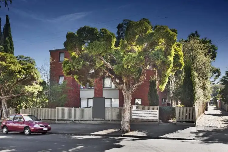 Third view of Homely apartment listing, 13/26 Brougham Street, North Melbourne VIC 3051