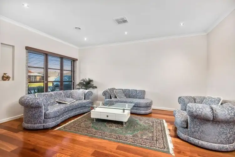 Sixth view of Homely house listing, 6 Tenterfield Place, Tarneit VIC 3029