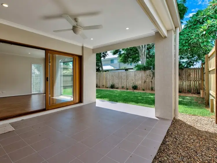 Seventh view of Homely house listing, 31 Stirling Street, Enoggera QLD 4051