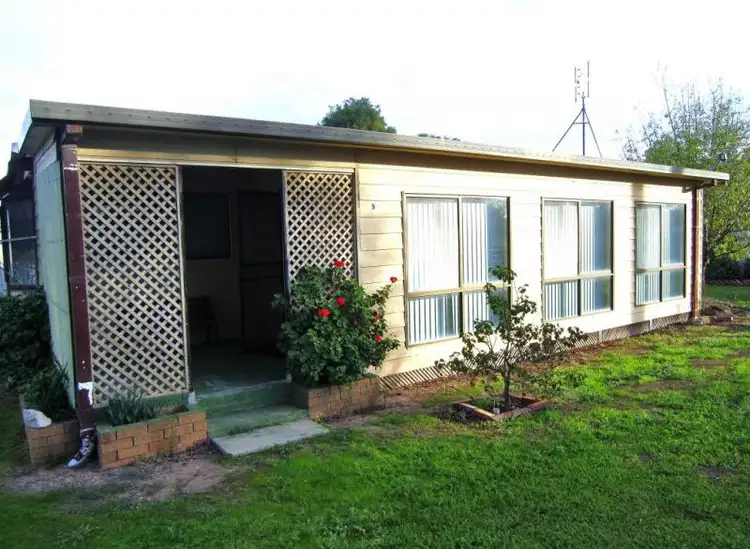 Third view of Homely house listing, 5a Calder Highway, Inglewood VIC 3517