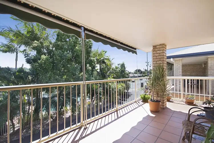 Main view of Homely villa listing, 4/13 Parkland Place, Banora Point NSW 2486