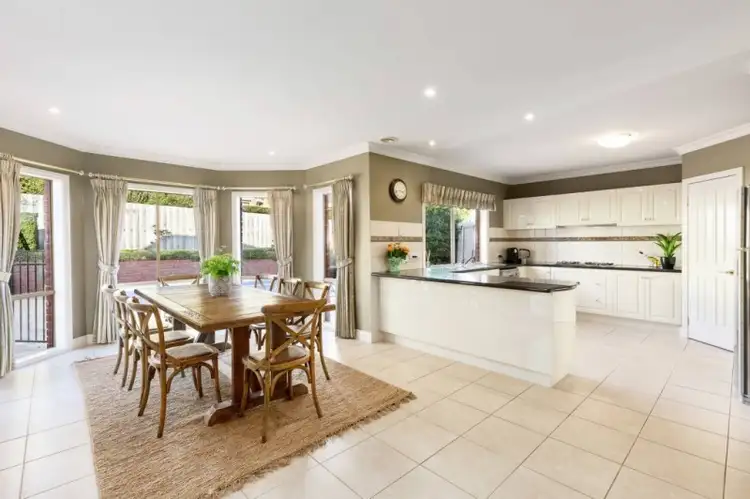 Fifth view of Homely house listing, 39 Coney Hurst Crescent, Mornington VIC 3931