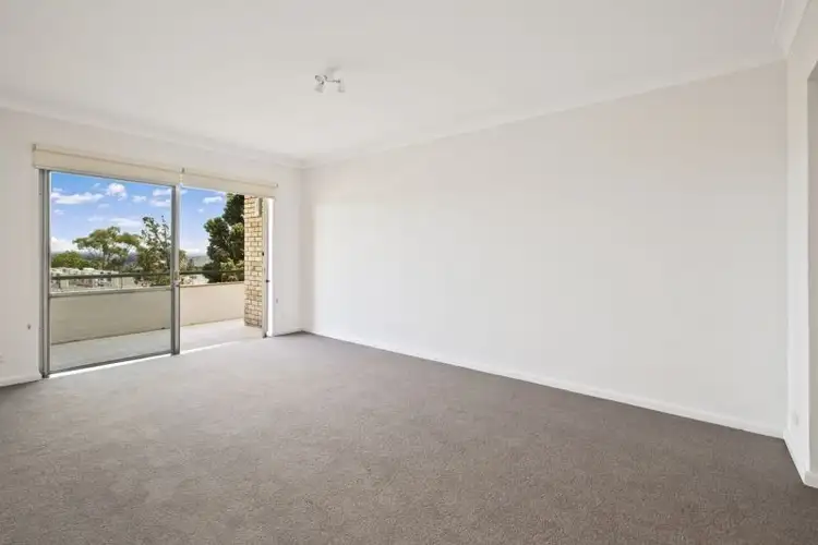 Second view of Homely apartment listing, 11/200 Pacific Highway, Greenwich NSW 2065