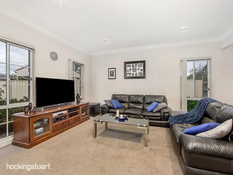 Second view of Homely house listing, 5 Jenny Court, Hillside VIC 3037