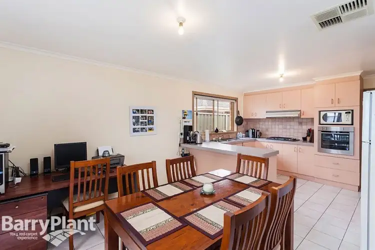 Second view of Homely house listing, 62 Rosebery Street, Altona Meadows VIC 3028