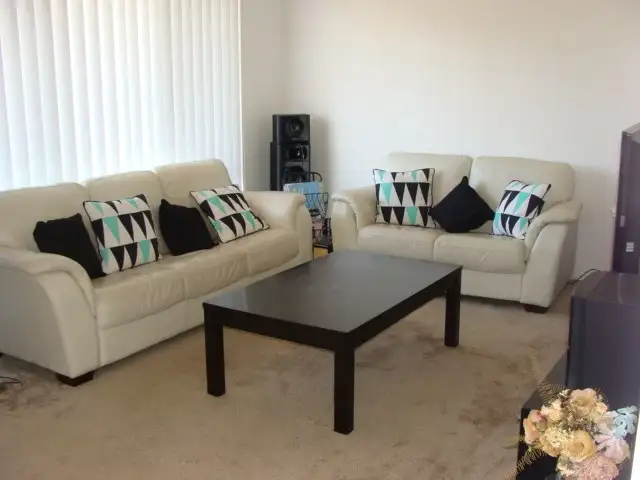 Second view of Homely house listing, 32 Woodlands Circuit, Echuca VIC 3564