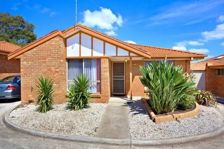 Second view of Homely unit listing, 5/50 Rokewood Crescent, Meadow Heights VIC 3048