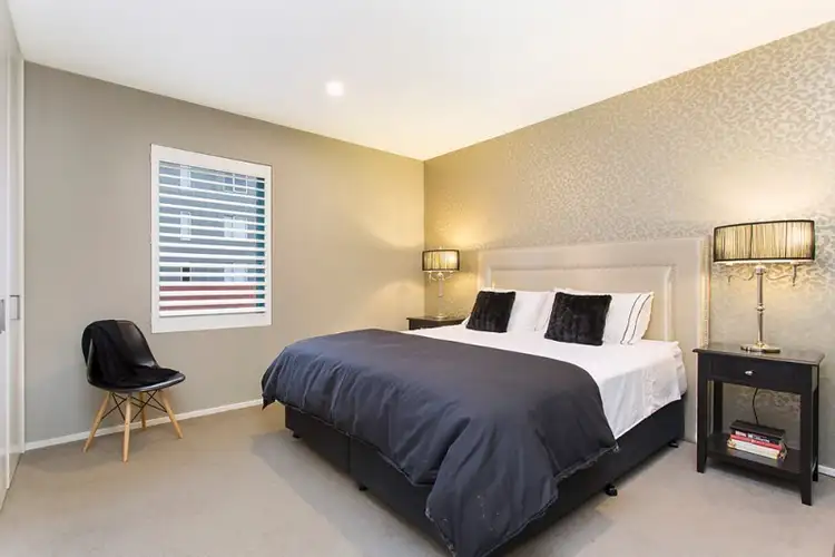Sixth view of Homely apartment listing, 843/1 Esplanade West, Port Melbourne VIC 3207