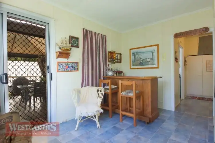 Fifth view of Homely house listing, 61 Toowoomba Road, Oakey QLD 4401