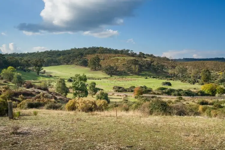 Main view of Homely land listing, Lot 35 Campbells Creek-Fryers Road, Yapeen VIC 3451