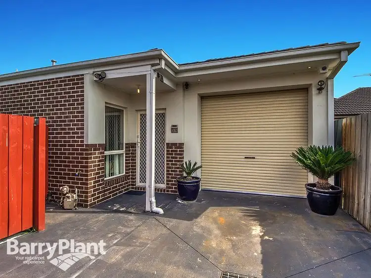 3/9 Oberon Avenue, St Albans VIC 3021