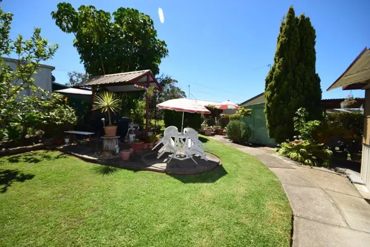 Fifth view of Homely house listing, 14/45 Old Coast Rd, Nambucca Heads NSW 2448