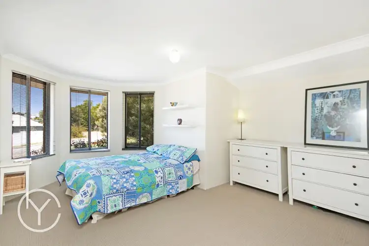 Fourth view of Homely house listing, 1 Bastian Place, Willagee WA 6156