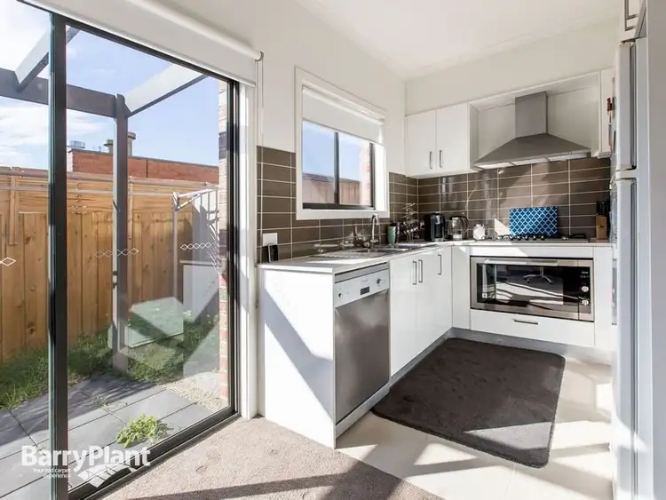 Second view of Homely townhouse listing, 6/140 Country Club Drive, Safety Beach VIC 3936