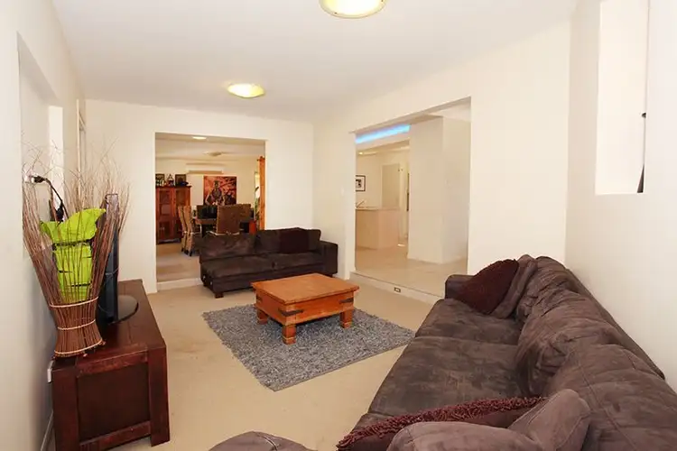 Sixth view of Homely house listing, 31 Robertson Drive, Burnside QLD 4560