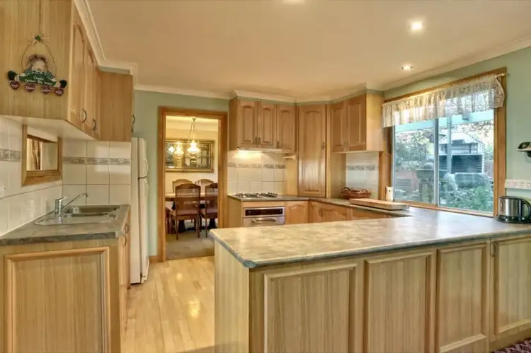Second view of Homely house listing, 33 Station Road, Gembrook VIC 3783