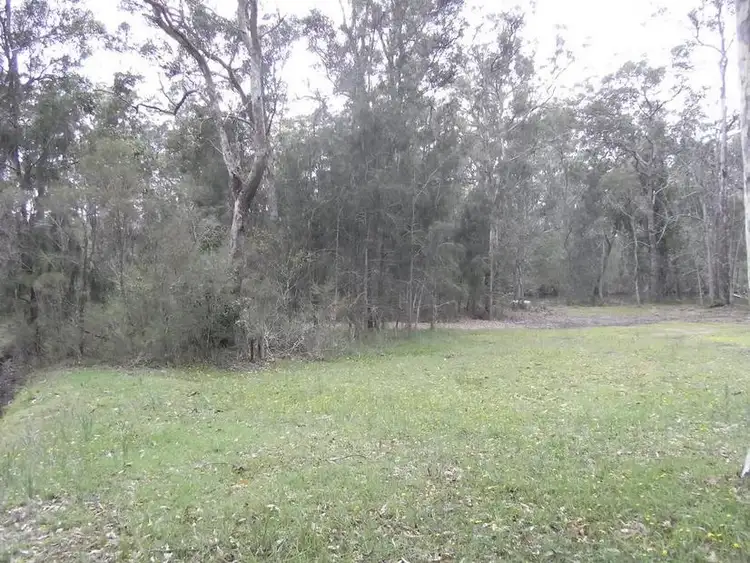 Fifth view of Homely land listing, 361 The Park Drive, Sanctuary Point NSW 2540