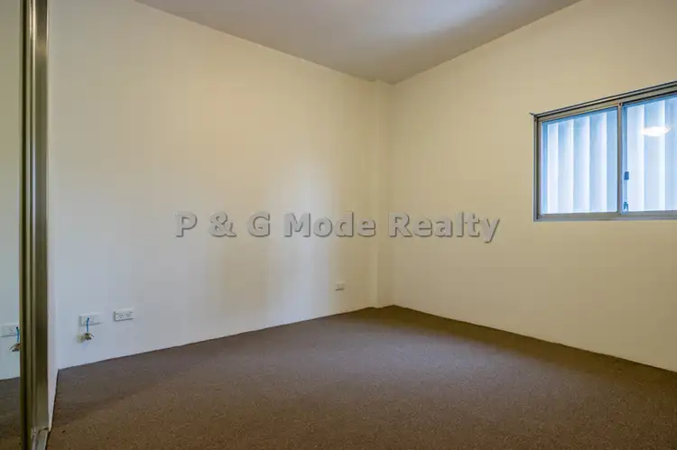 Fifth view of Homely apartment listing, 43/12-26 Regent Street, Chippendale NSW 2008