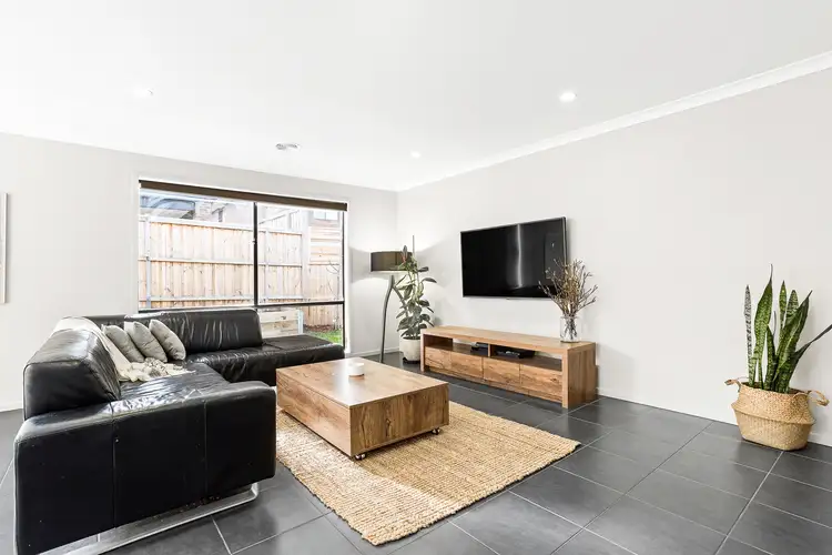 Fourth view of Homely house listing, 10 Leith Drive, Mernda VIC 3754