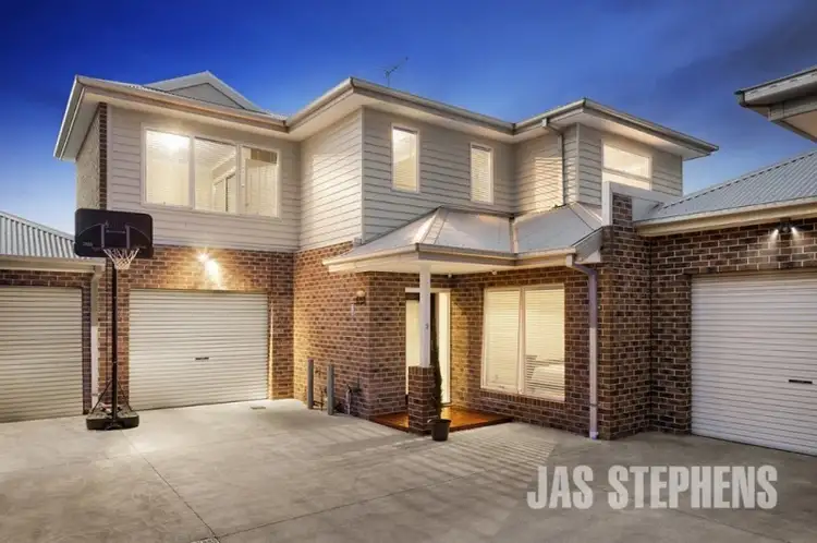 3/7 Coleman Court, Maidstone VIC 3012