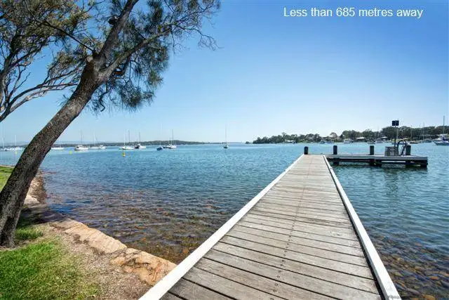 Fifth view of Homely land listing, 75 Yeramba Road, Summerland Point NSW 2259